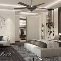 Villa in the suburbs in Spain, Andalucia, 840 sq.m.