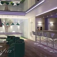 Villa in the suburbs in Spain, Andalucia, 840 sq.m.