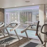 Villa in the suburbs in Spain, Andalucia, 840 sq.m.