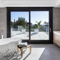 Villa in the suburbs in Spain, Andalucia, 728 sq.m.