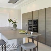 Villa in the suburbs in Spain, Andalucia, 728 sq.m.