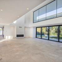 Villa at the second line of the sea / lake, in the suburbs in Spain, Andalucia, 800 sq.m.