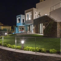 Villa in the suburbs in Spain, Andalucia, 725 sq.m.