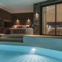 Villa in the suburbs in Spain, Andalucia, 725 sq.m.