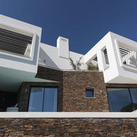 Villa in the suburbs in Spain, Andalucia, 725 sq.m.