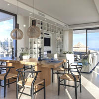 Villa in the suburbs in Spain, Andalucia, 725 sq.m.