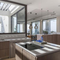 Villa in the suburbs in Spain, Andalucia, 725 sq.m.