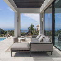 Villa in the suburbs in Spain, Andalucia, 725 sq.m.