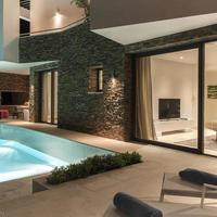 Villa in the suburbs in Spain, Andalucia, 725 sq.m.