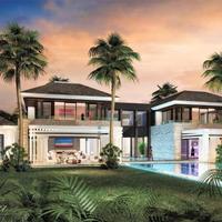 Villa in the suburbs in Spain, Andalucia, 1664 sq.m.