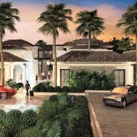 Villa in the suburbs in Spain, Andalucia, 1664 sq.m.