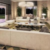 Villa in the suburbs in Spain, Andalucia, 1664 sq.m.