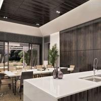 Villa in the suburbs in Spain, Andalucia, 1664 sq.m.