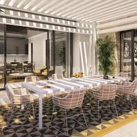 Villa in the suburbs in Spain, Andalucia, 1664 sq.m.