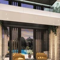 Villa in the suburbs in Spain, Andalucia, 1664 sq.m.