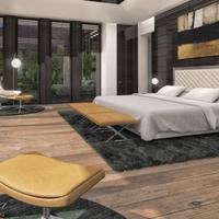 Villa in the suburbs in Spain, Andalucia, 1664 sq.m.