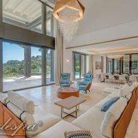 Villa in Spain, Andalucia, 1800 sq.m.