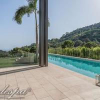 Villa in Spain, Andalucia, 1800 sq.m.