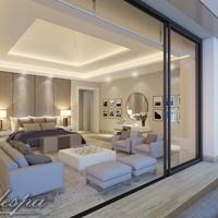 Villa in the suburbs in Spain, Andalucia, 1050 sq.m.