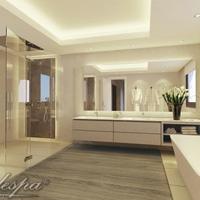 Villa in the suburbs in Spain, Andalucia, 1050 sq.m.