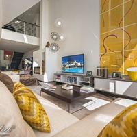 Villa in the suburbs in Spain, Andalucia, 350 sq.m.