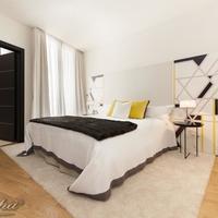 Villa in the suburbs in Spain, Andalucia, 350 sq.m.