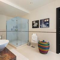 Villa in the suburbs in Spain, Andalucia, 350 sq.m.