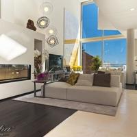 Villa in the suburbs in Spain, Andalucia, 350 sq.m.