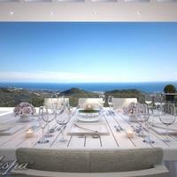 Flat in the suburbs in Spain, Andalucia, 151 sq.m.