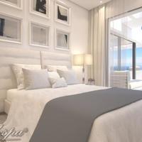 Flat in the suburbs in Spain, Andalucia, 151 sq.m.