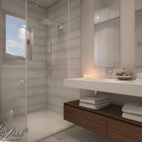 Flat in the suburbs in Spain, Andalucia, 151 sq.m.