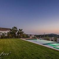 Villa in the suburbs in Spain, Andalucia, 733 sq.m.