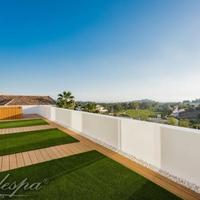 Villa in the suburbs in Spain, Andalucia, 733 sq.m.