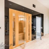 Villa in the suburbs in Spain, Andalucia, 733 sq.m.