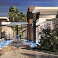 Villa in the suburbs in Spain, Andalucia, 1656 sq.m.