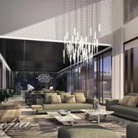 Villa in the suburbs in Spain, Andalucia, 1656 sq.m.