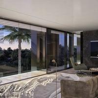 Villa in the suburbs in Spain, Andalucia, 1656 sq.m.