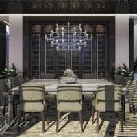 Villa in the suburbs in Spain, Andalucia, 1656 sq.m.