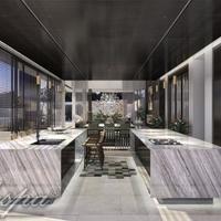 Villa in the suburbs in Spain, Andalucia, 1656 sq.m.