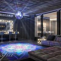 Villa in the suburbs in Spain, Andalucia, 1656 sq.m.