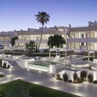 Вилла в пригороде в Испании, Андалусия, 380 кв.м.