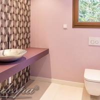 Вилла на второй линии моря/озера, в пригороде в Испании, Каталония, Жирона, 334 кв.м.