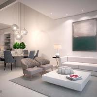 Таунхаус на первой линии моря/озера, в пригороде в Испании, Андалусия, 319 кв.м.