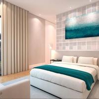 Таунхаус на первой линии моря/озера, в пригороде в Испании, Андалусия, 319 кв.м.