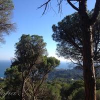 Земельный участок в пригороде в Испании, Каталония, Жирона