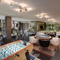 Вилла в центре города, на первой линии моря/озера в Испании, Андалусия, 835 кв.м.