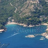 Земельный участок в пригороде в Испании, Каталония, Жирона