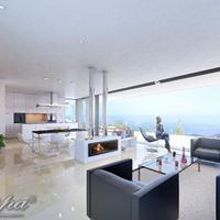 Вилла в пригороде в Испании, Андалусия, 475 кв.м.