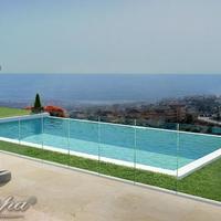 Вилла в пригороде в Испании, Андалусия, 475 кв.м.