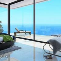 Вилла в пригороде в Испании, Андалусия, 475 кв.м.